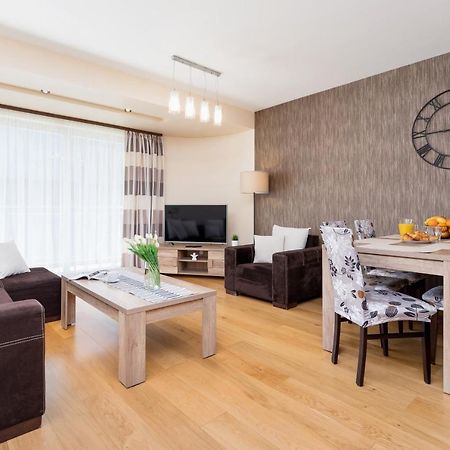 Stara Polana Apartamenty&Spa Zakopane by Renters Bagian luar foto