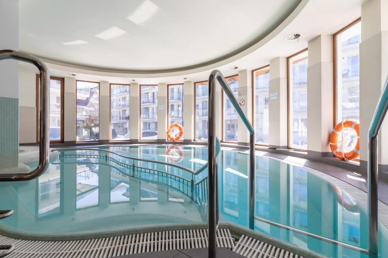 Stara Polana Apartamenty&Spa Zakopane by Renters Bagian luar foto