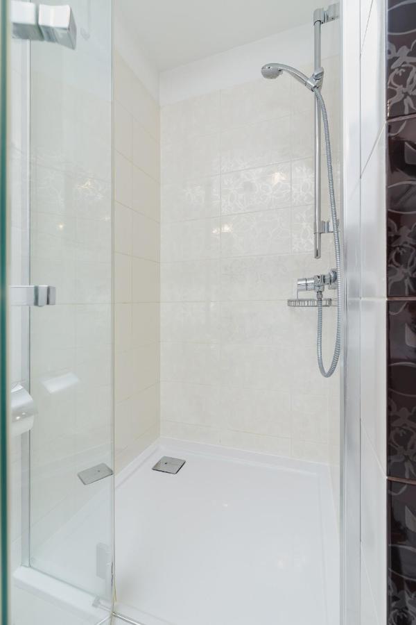 Stara Polana Apartamenty&Spa Zakopane by Renters Bagian luar foto