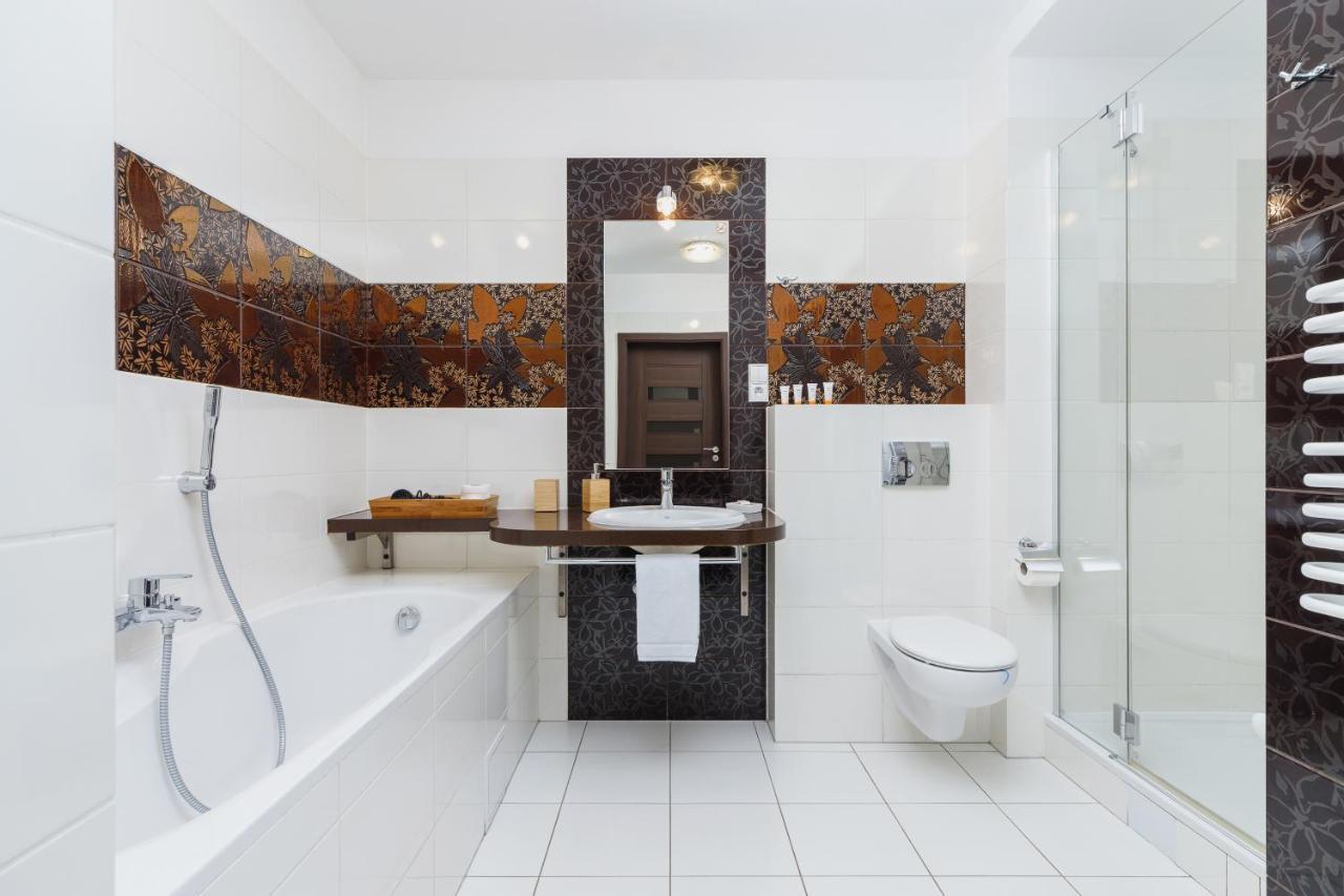 Stara Polana Apartamenty&Spa Zakopane by Renters Bagian luar foto