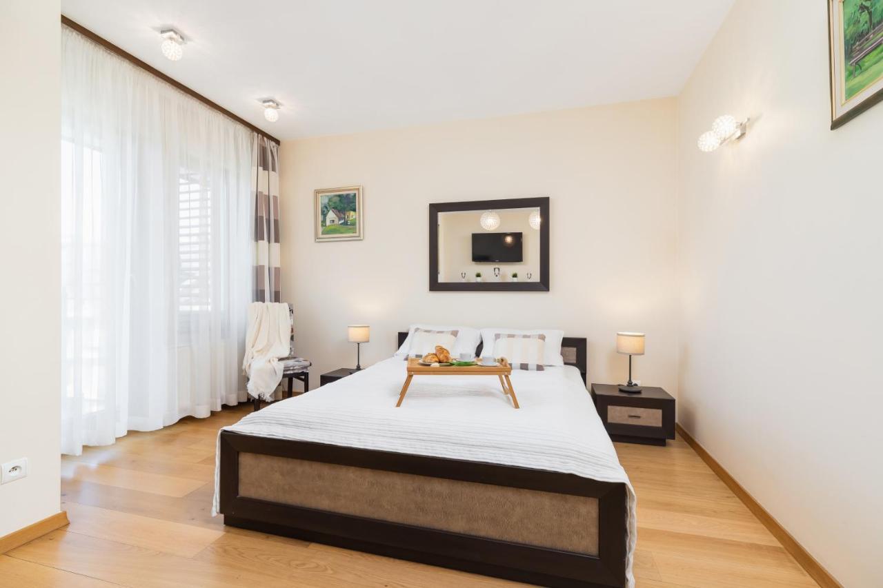 Stara Polana Apartamenty&Spa Zakopane by Renters Bagian luar foto