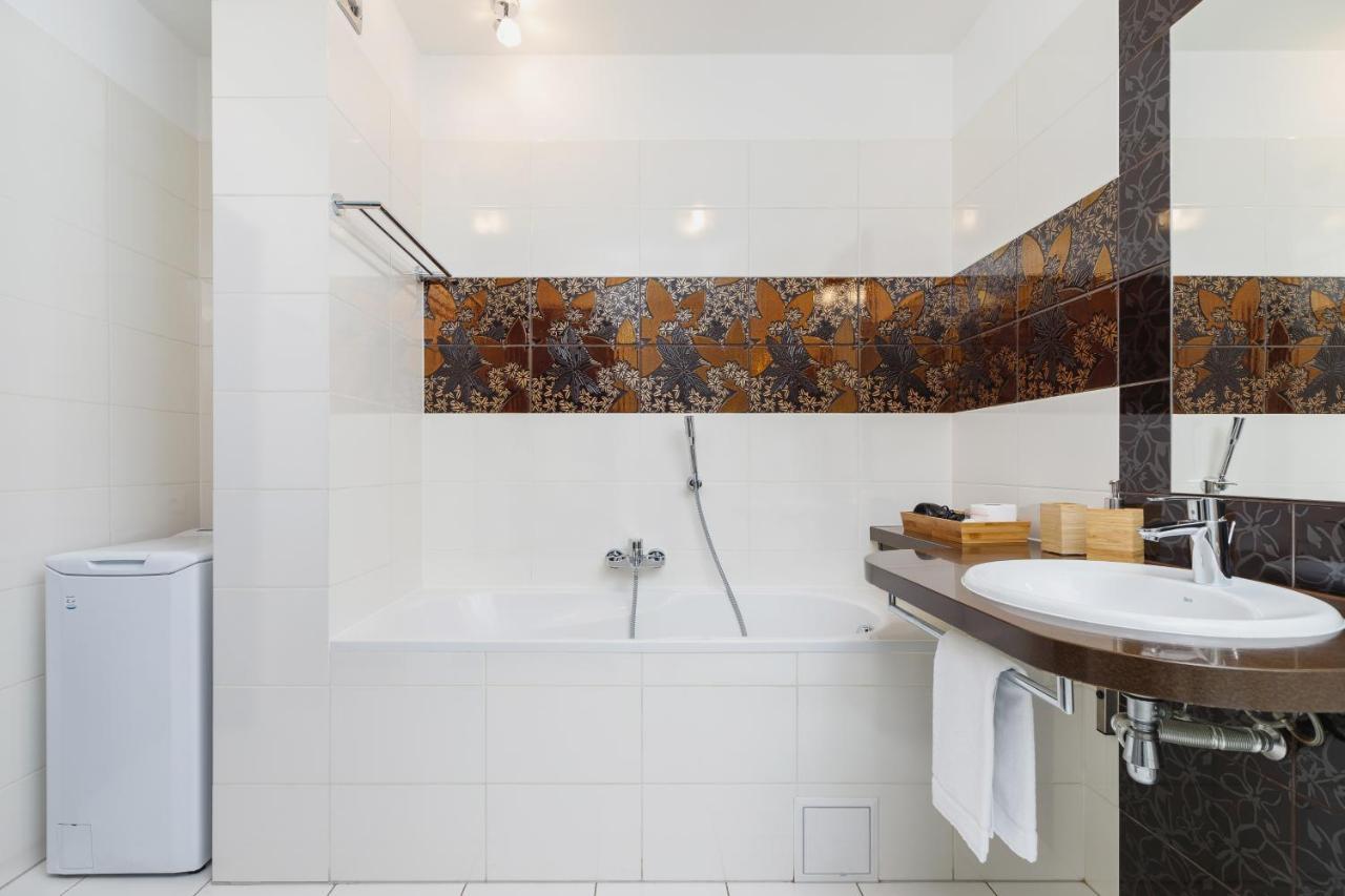 Stara Polana Apartamenty&Spa Zakopane by Renters Bagian luar foto