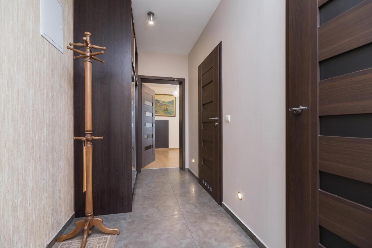 Stara Polana Apartamenty&Spa Zakopane by Renters Bagian luar foto