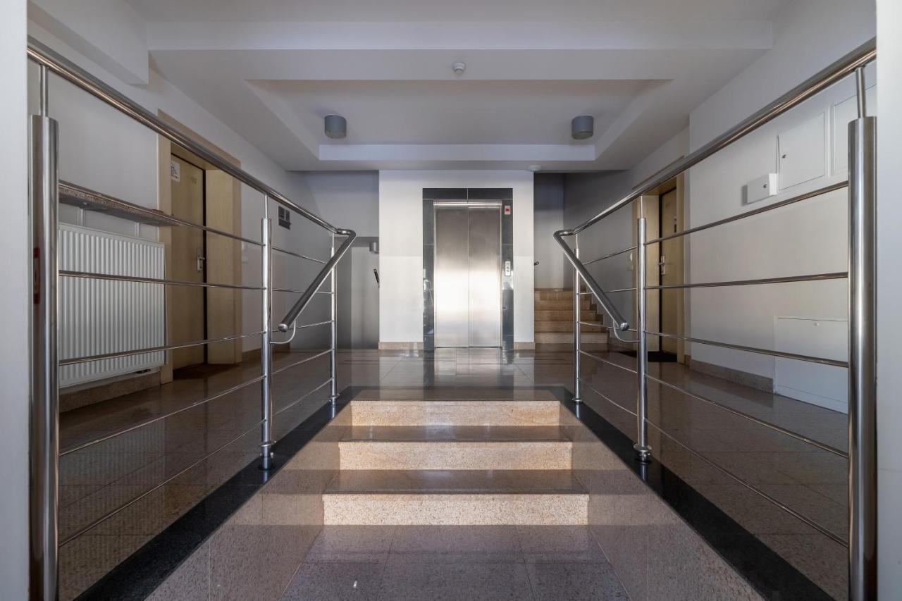 Stara Polana Apartamenty&Spa Zakopane by Renters Bagian luar foto