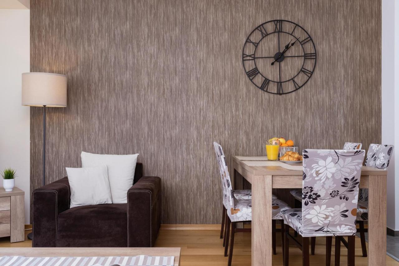 Stara Polana Apartamenty&Spa Zakopane by Renters Bagian luar foto