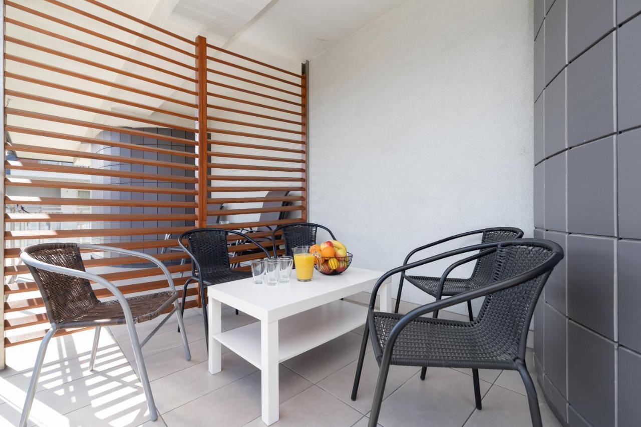 Stara Polana Apartamenty&Spa Zakopane by Renters Bagian luar foto